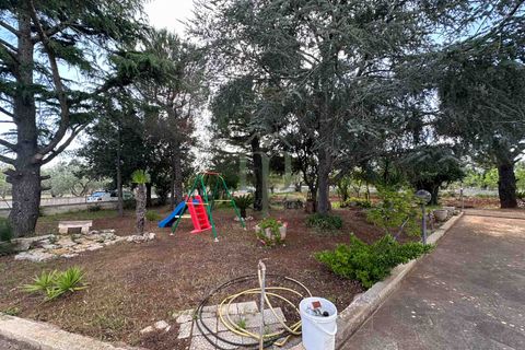 Masia a Ostuni, Brindisi, Ostuni - € 270.000 | Ref: Villa Columbri - foto 34